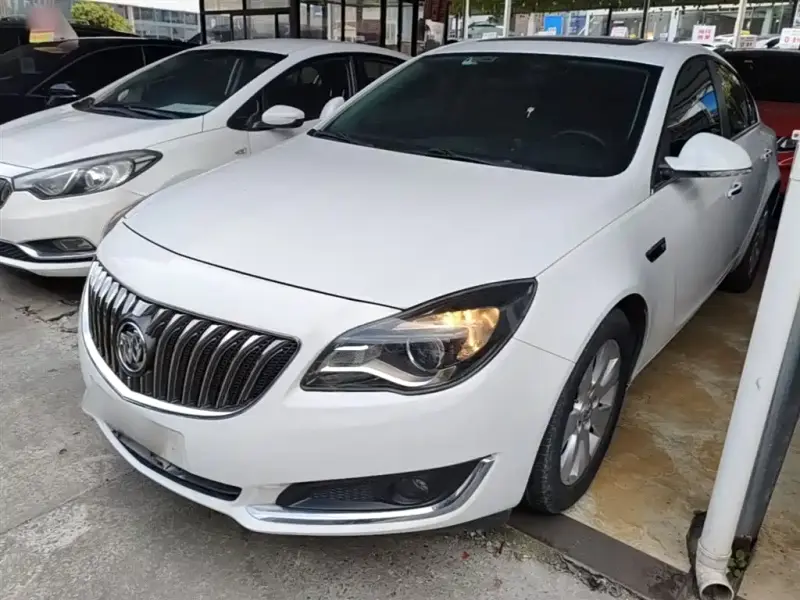 Buick Regal