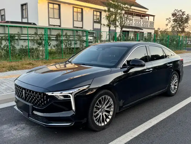 Bestune B70
