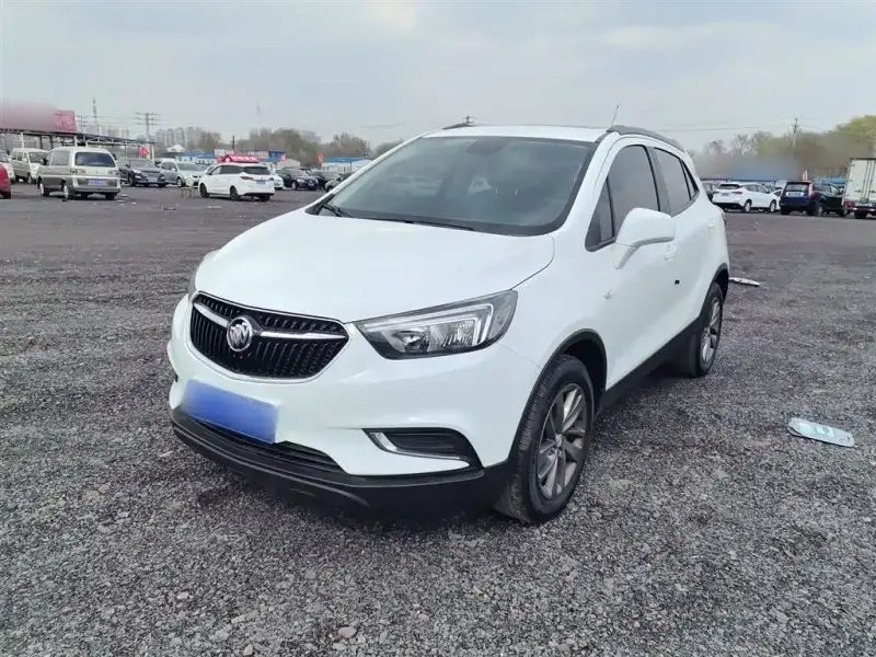 Buick Encore
