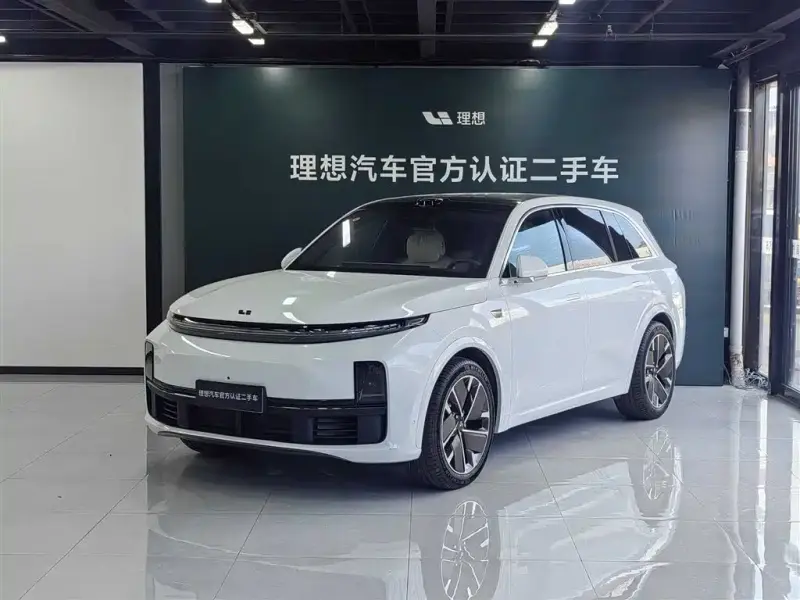Li Auto L7