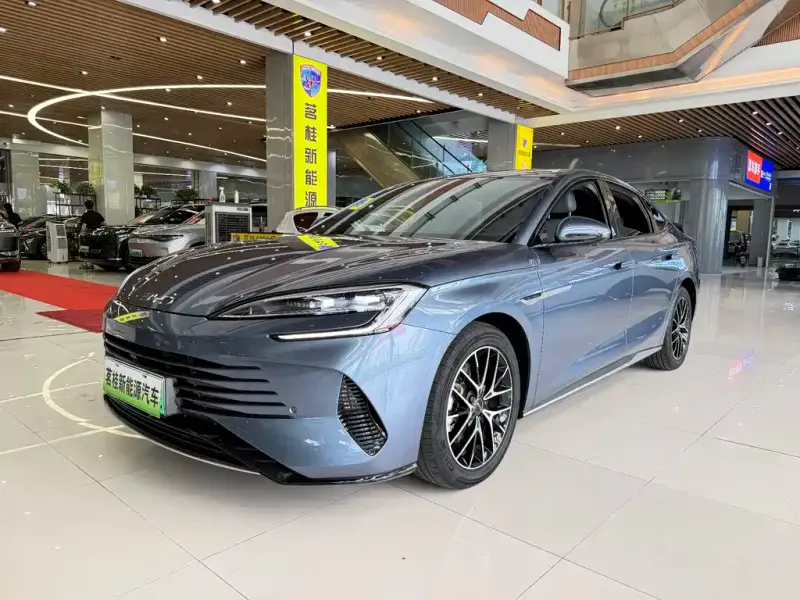 BYD Seal