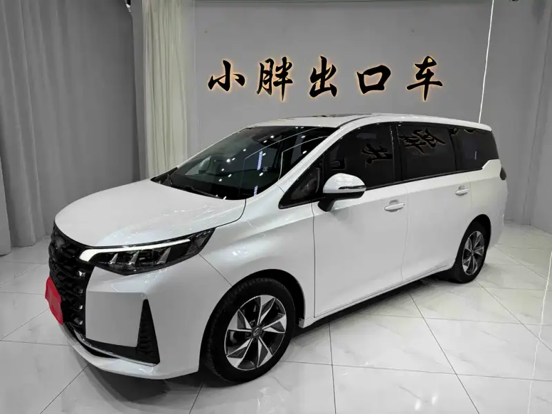 GAC Motor M6