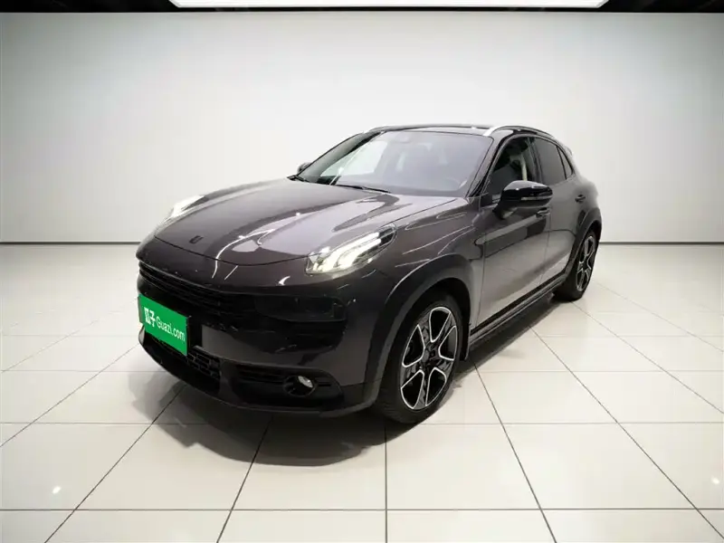 Lynk & Co 02
