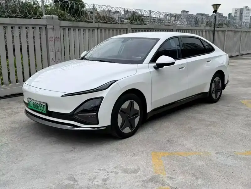 Wuling Starlight (Xingguang)