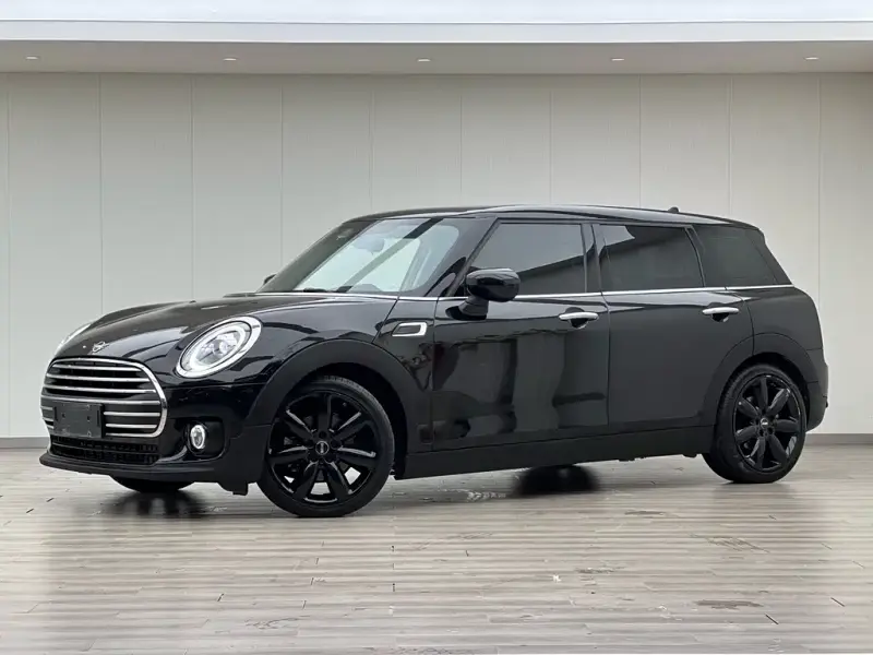 MINI Mini Clubman