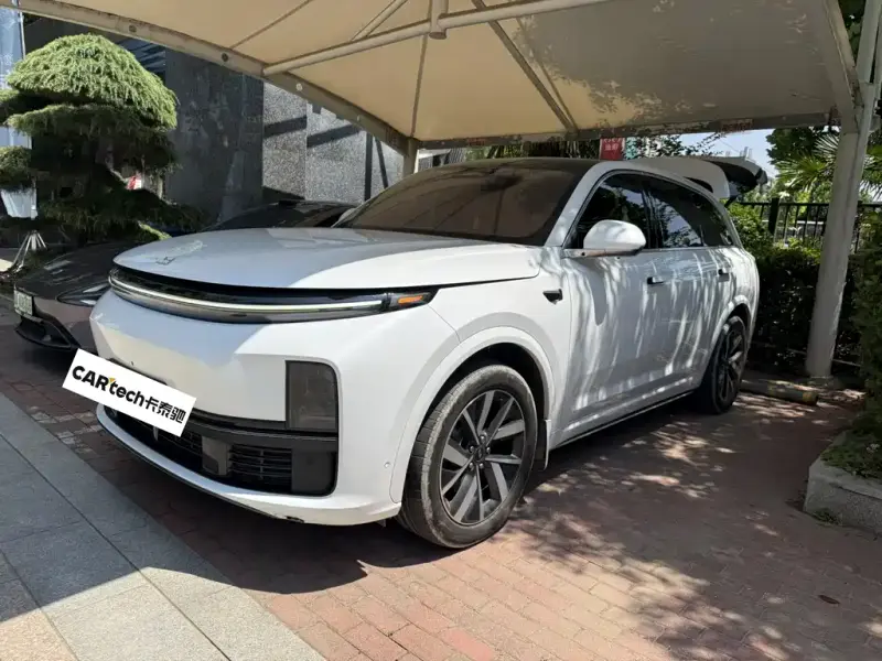 Li Auto L7