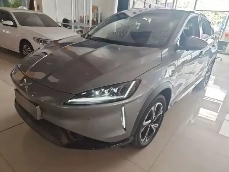 XPeng G3