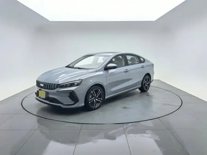 Geely Binrui