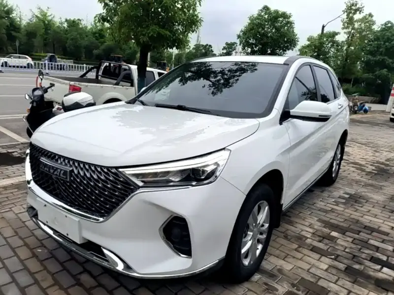 Haval M6