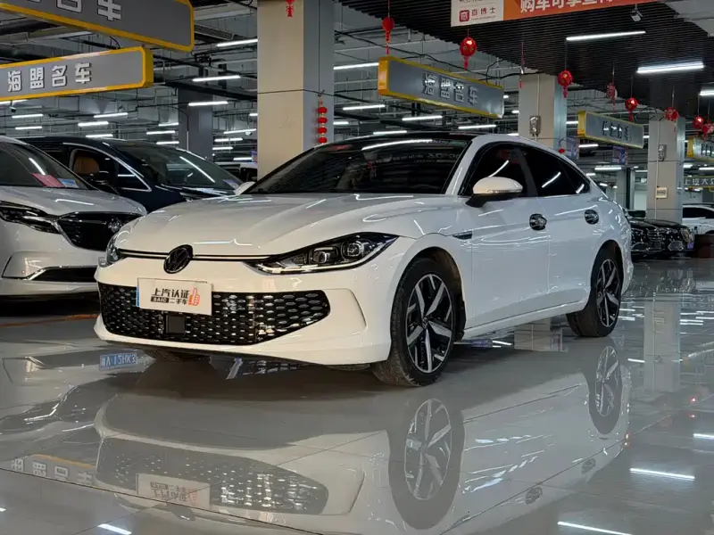 Volkswagen Lamando