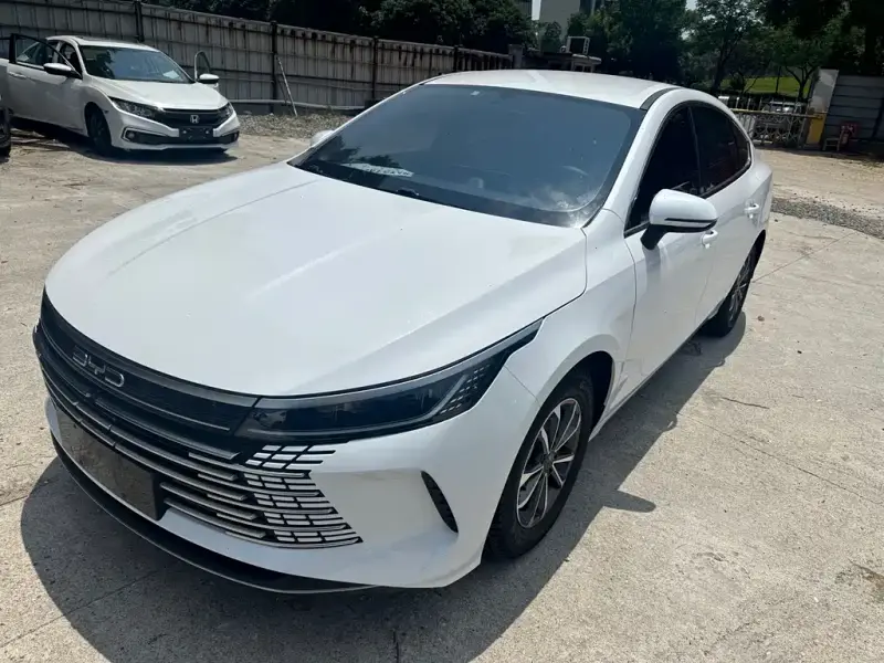 BYD Seal DM-i (Destroyer 05)