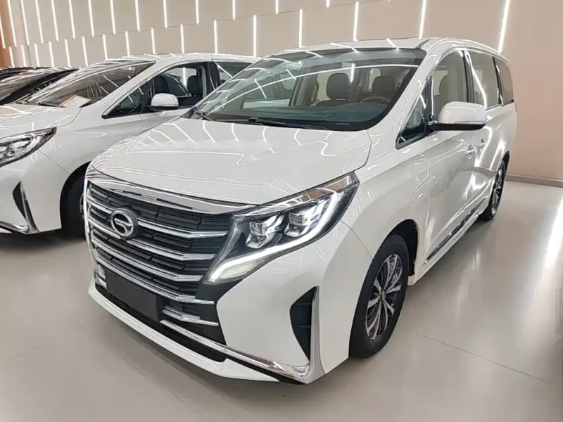 GAC Motor M8