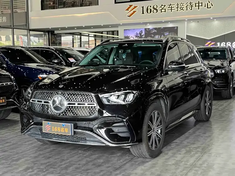 Mercedes-Benz GLE( )