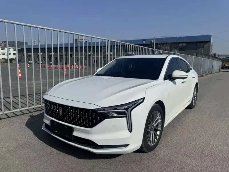 Bestune B70