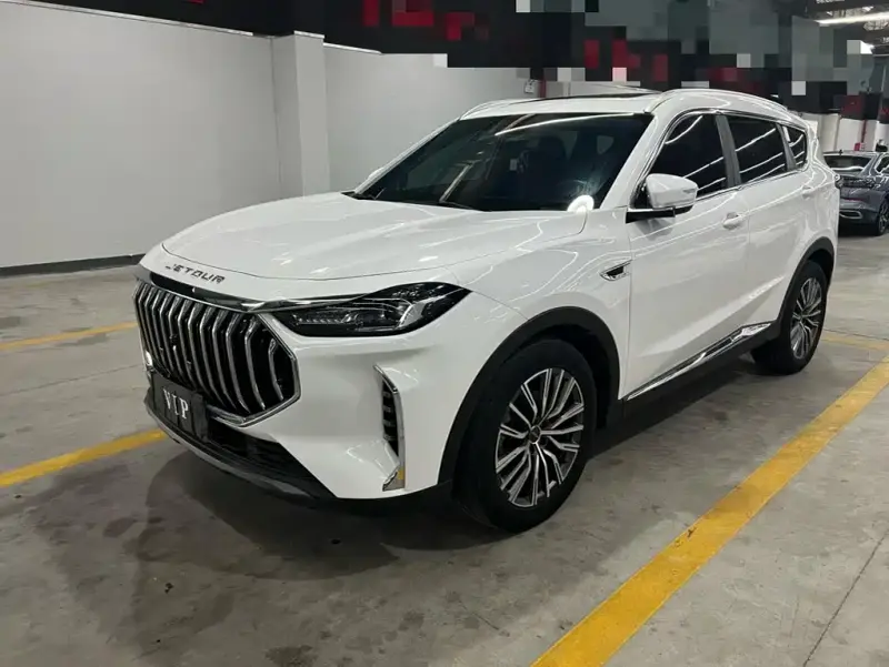 Jetour X70 PLUS