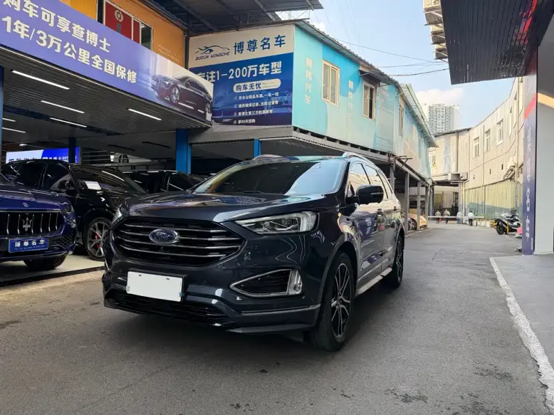 Ford Edge