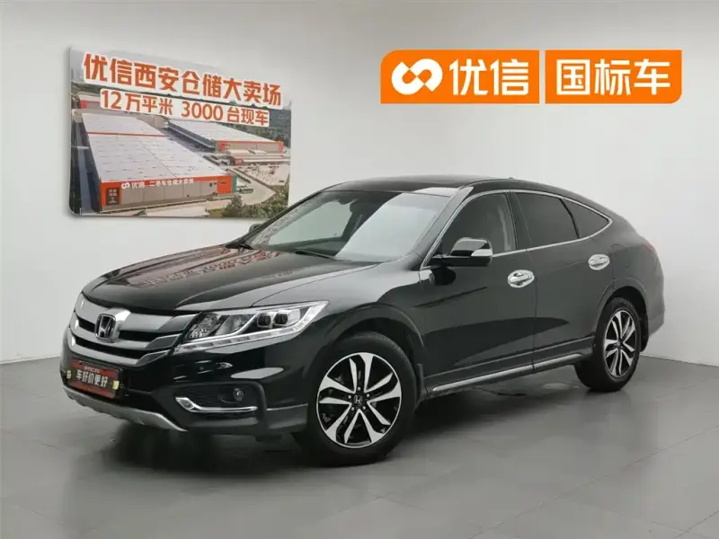 Honda Crosstour