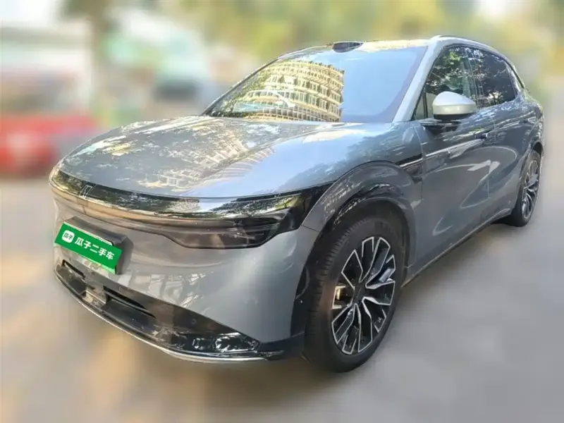 Zeekr 7X