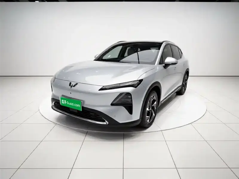 Wuling Starlight S (Xingguang S)