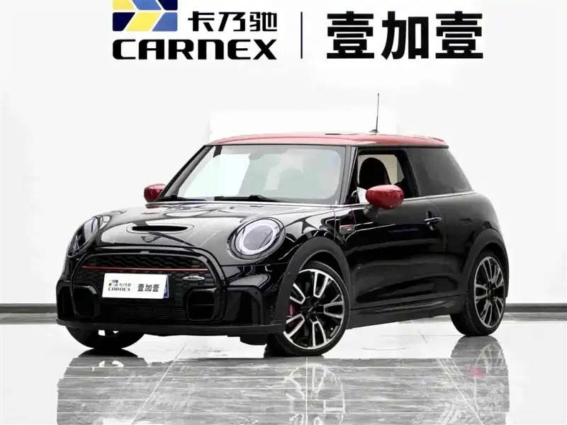 MINI JCW