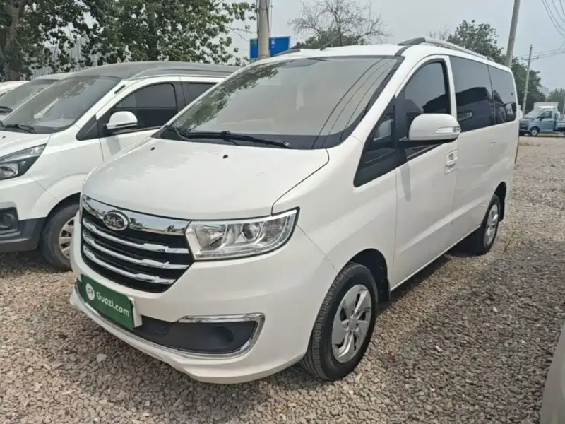 JAC Refine Refine M3