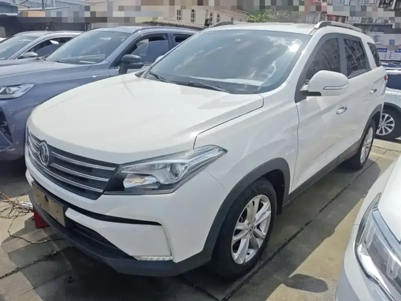 Fengguang S560