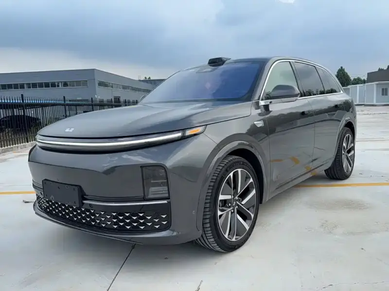 Li Auto L7