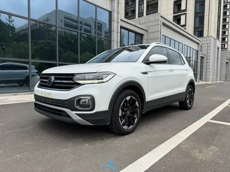Volkswagen Tacqua