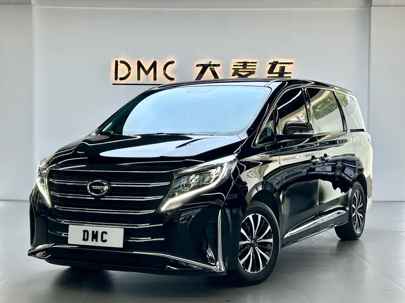 GAC Trumpchi Trumpchi M8