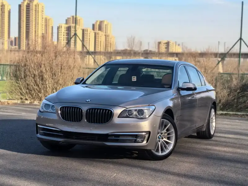 BMW 7-Series