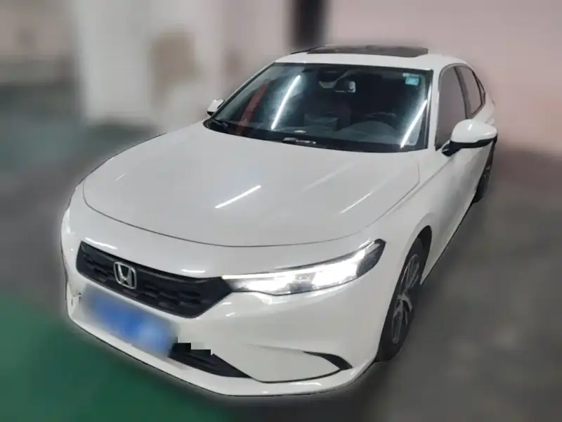 Honda Integra
