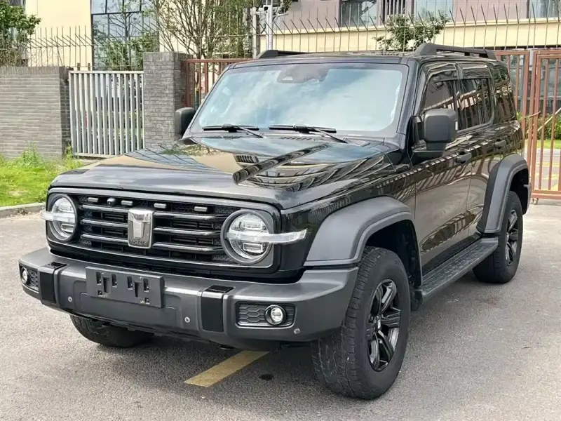 Tank 300