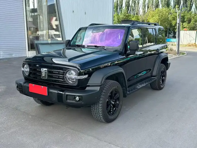 Tank 300