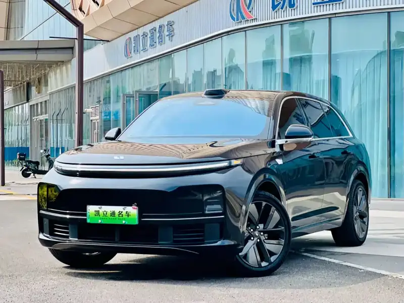 Li Auto L7