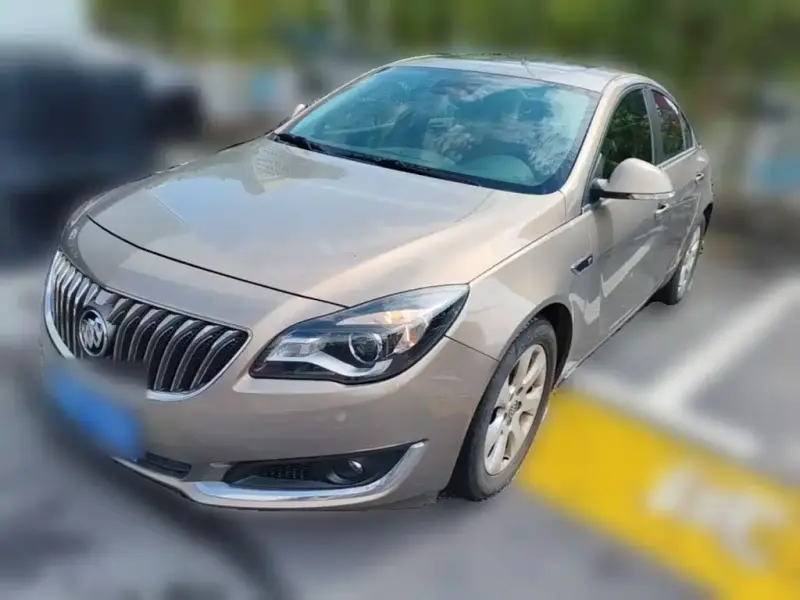 Buick Regal