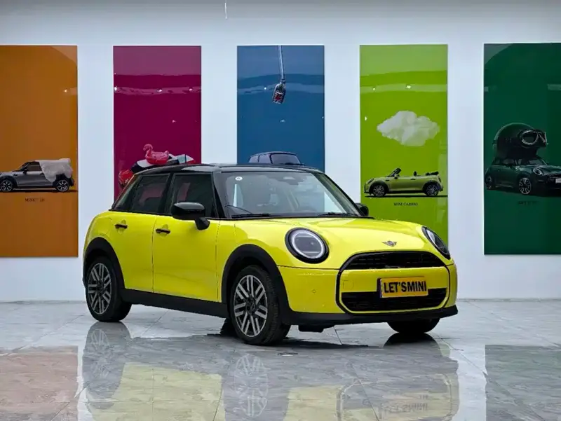 MINI Mini