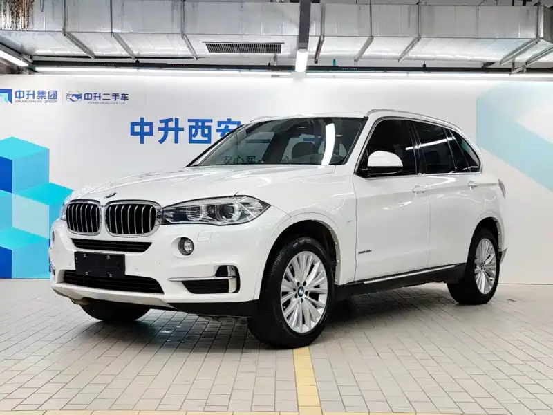 BMW X5 (Import)