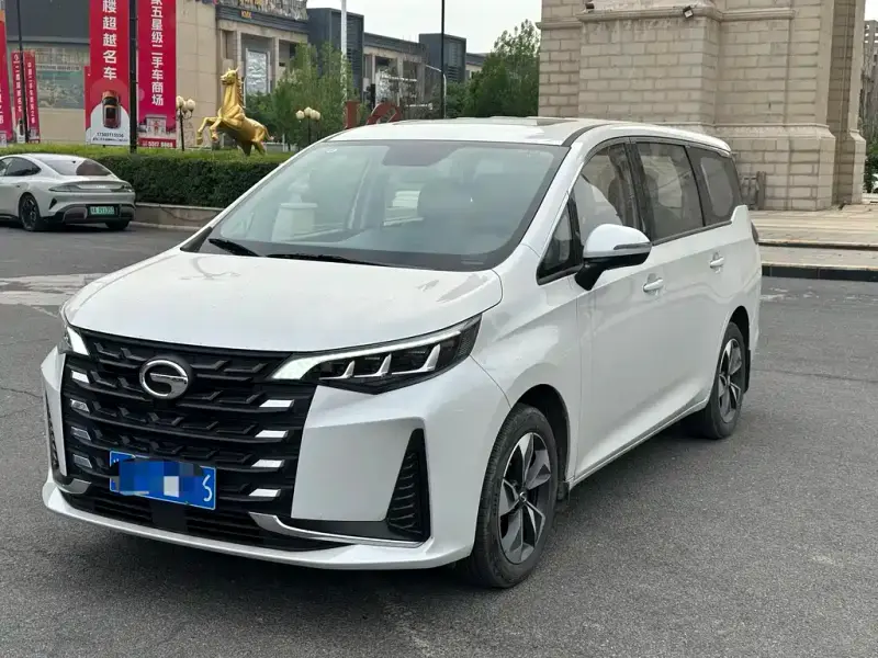 GAC Motor M6