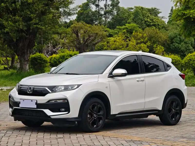 Honda XR-V