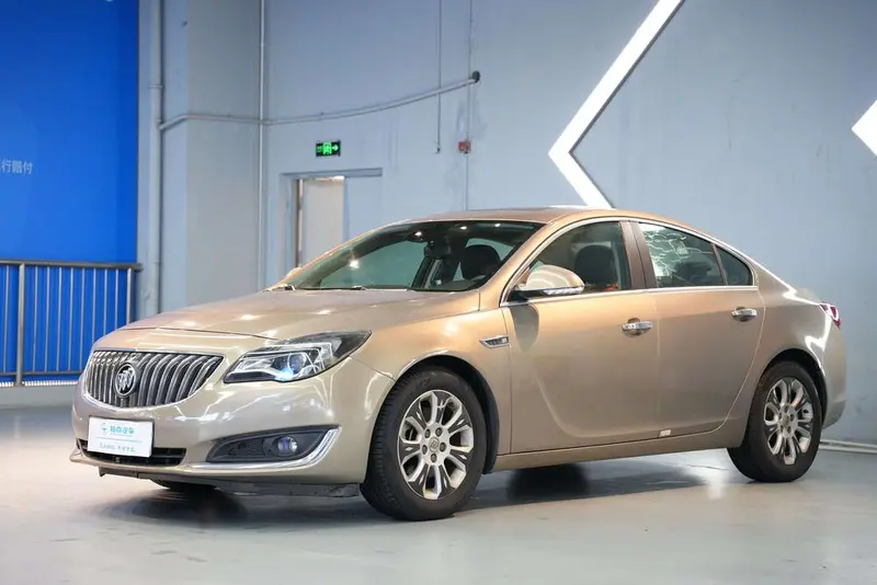 Buick Regal