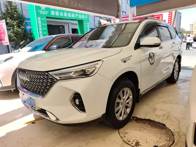 Haval M6