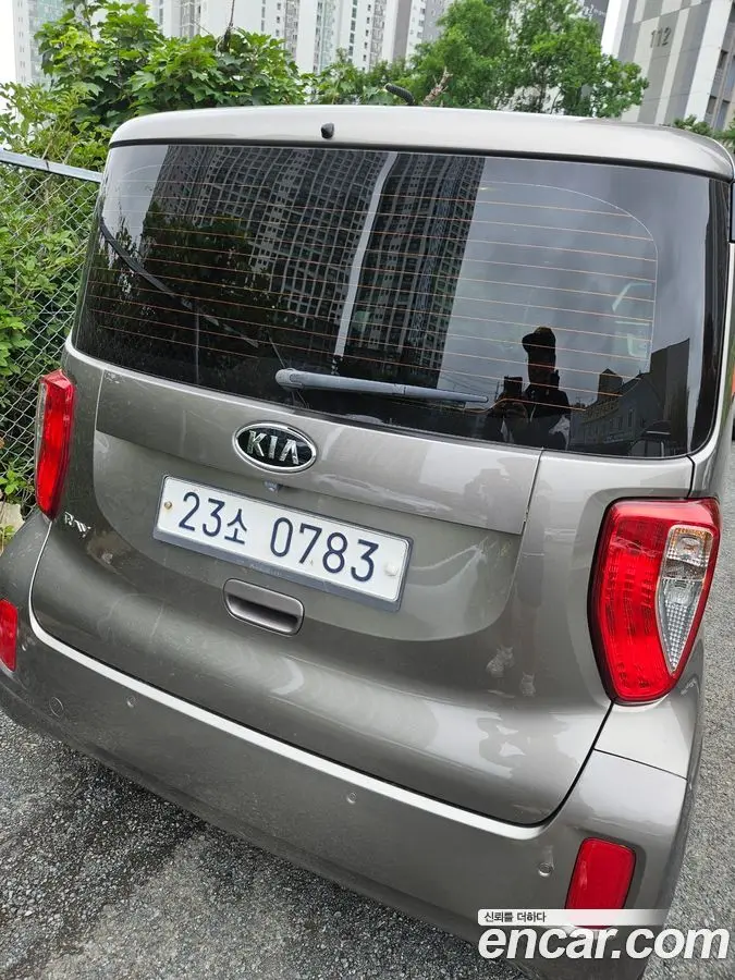 Kia RAY