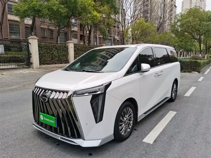 GAC Motor M8