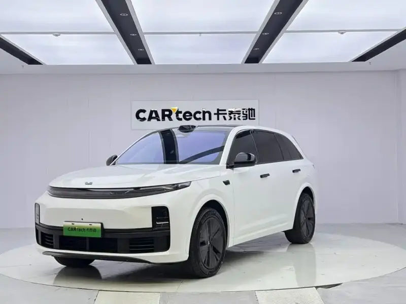 Li Auto L7