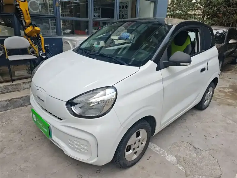 Roewe MG3 (Clever)