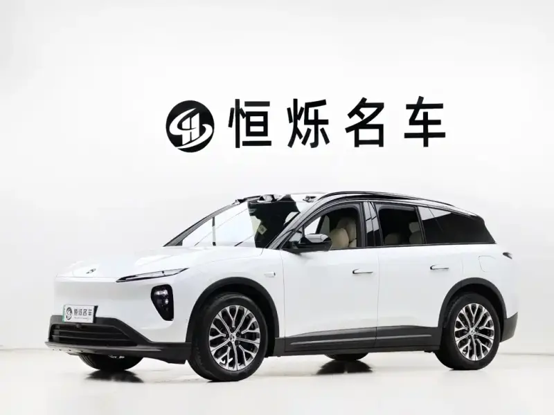 NIO ES6