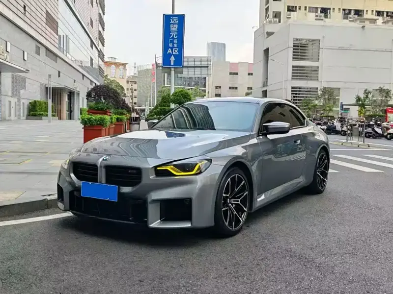 BMW M2