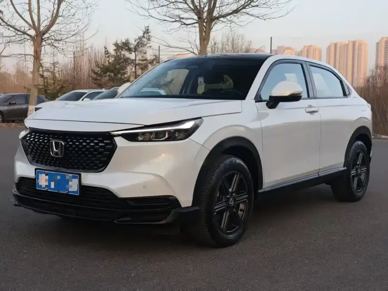 Honda XR-V