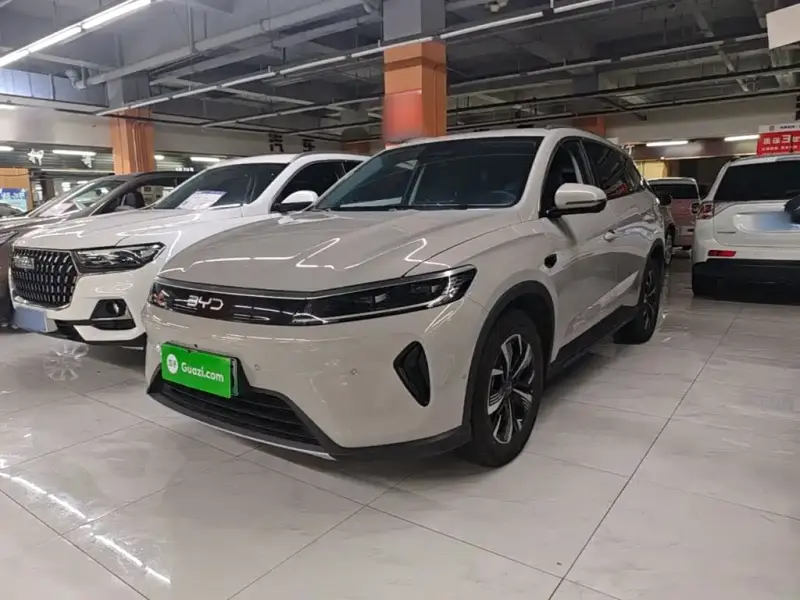 BYD Seal 05 DM-i