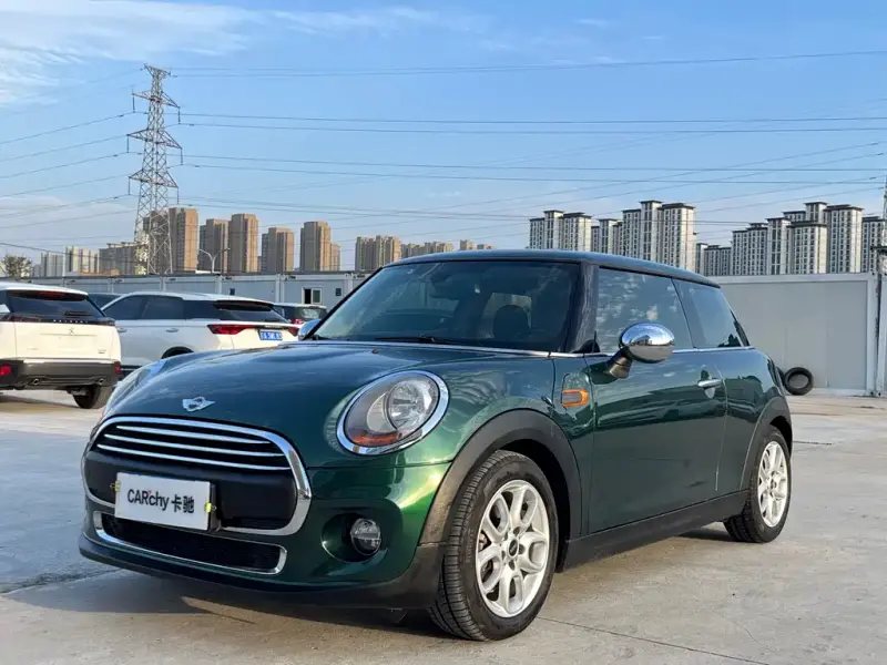 MINI Mini